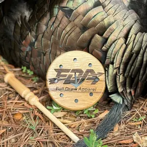 White Oak Green Slate Call