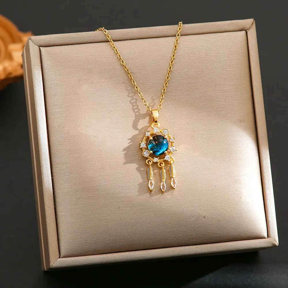 8431-Golden Tassel Planet