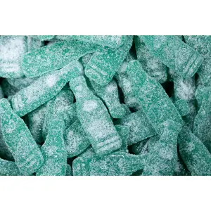 Fruit Soda Fruit Soda