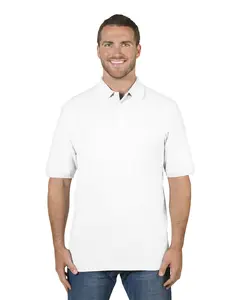 Jerzees Men's Piqué Polo Jerzees Men's Piqué Polo