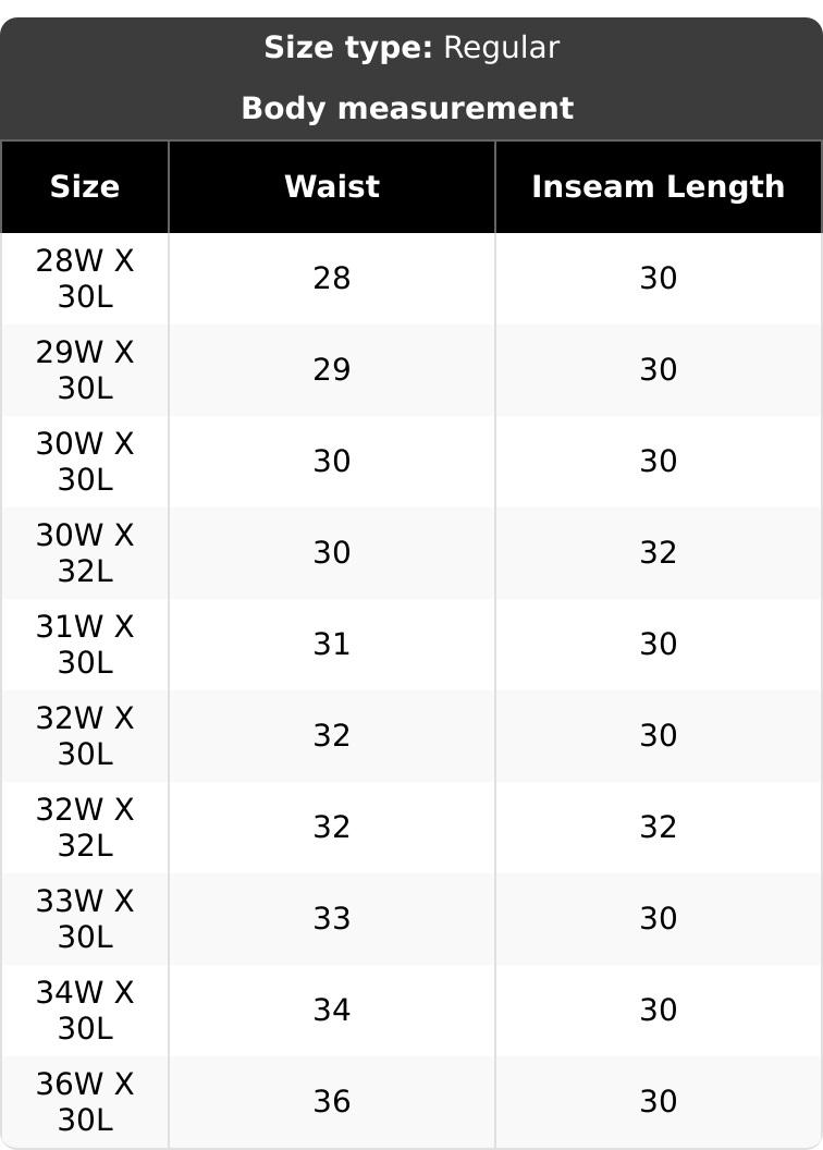 Pacsun Men's Dylan Baggy Jeans Cargo Black