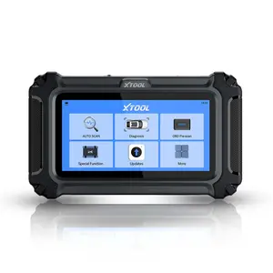 XTOOL IP500-BMR OBD Scanner - Full System Diagnostic Tool for BMW/MINI/ROLLS-ROYCE, with Bi-directional Test, 23 Special Functions, and Coding