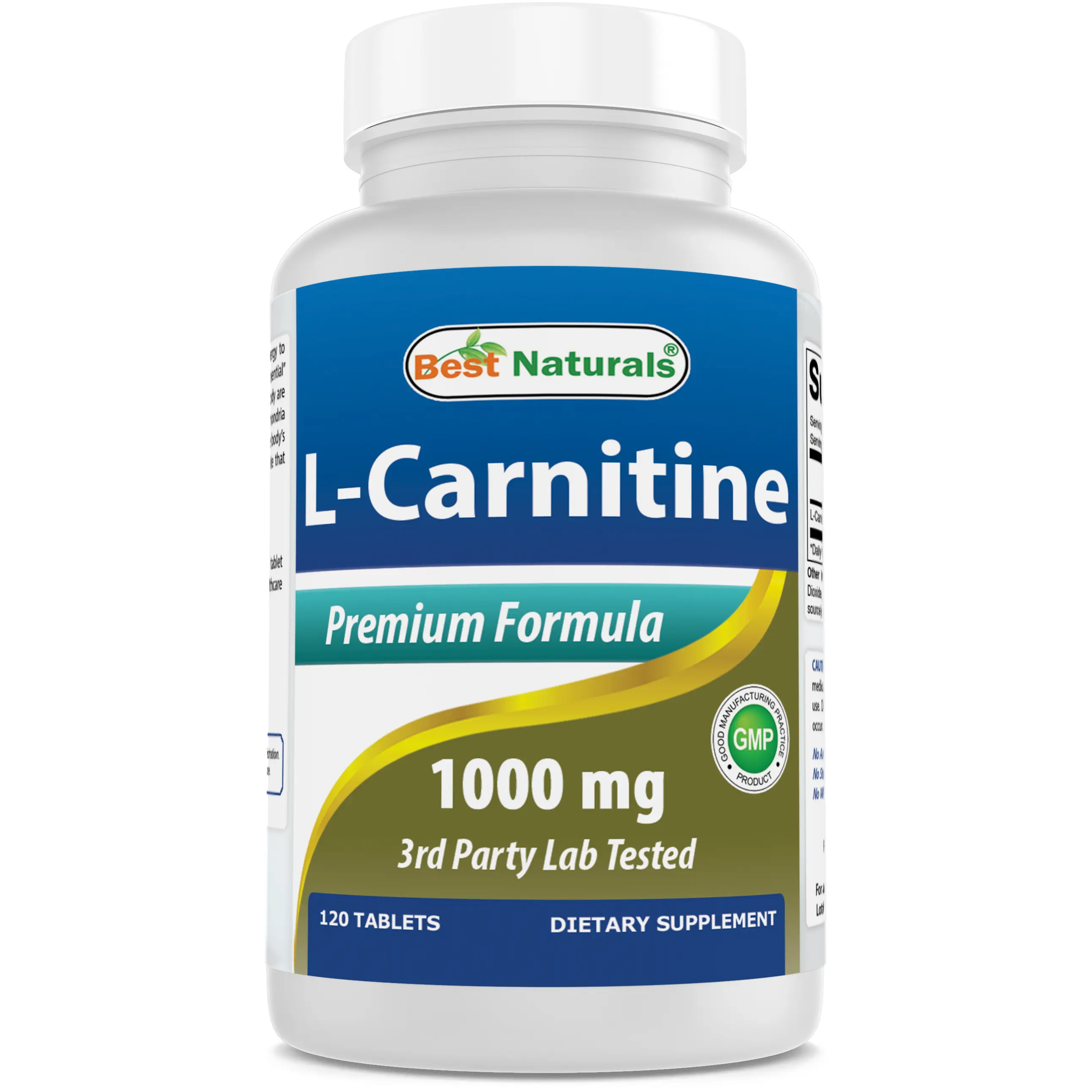 l carnitine increase metabolism Carnitine: the claims and why it may not work