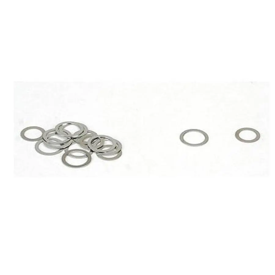 Losi LOSA6356 Shim Set Metric 5mm/6mm LST XXL LST/2  XXL-2 22 4.0