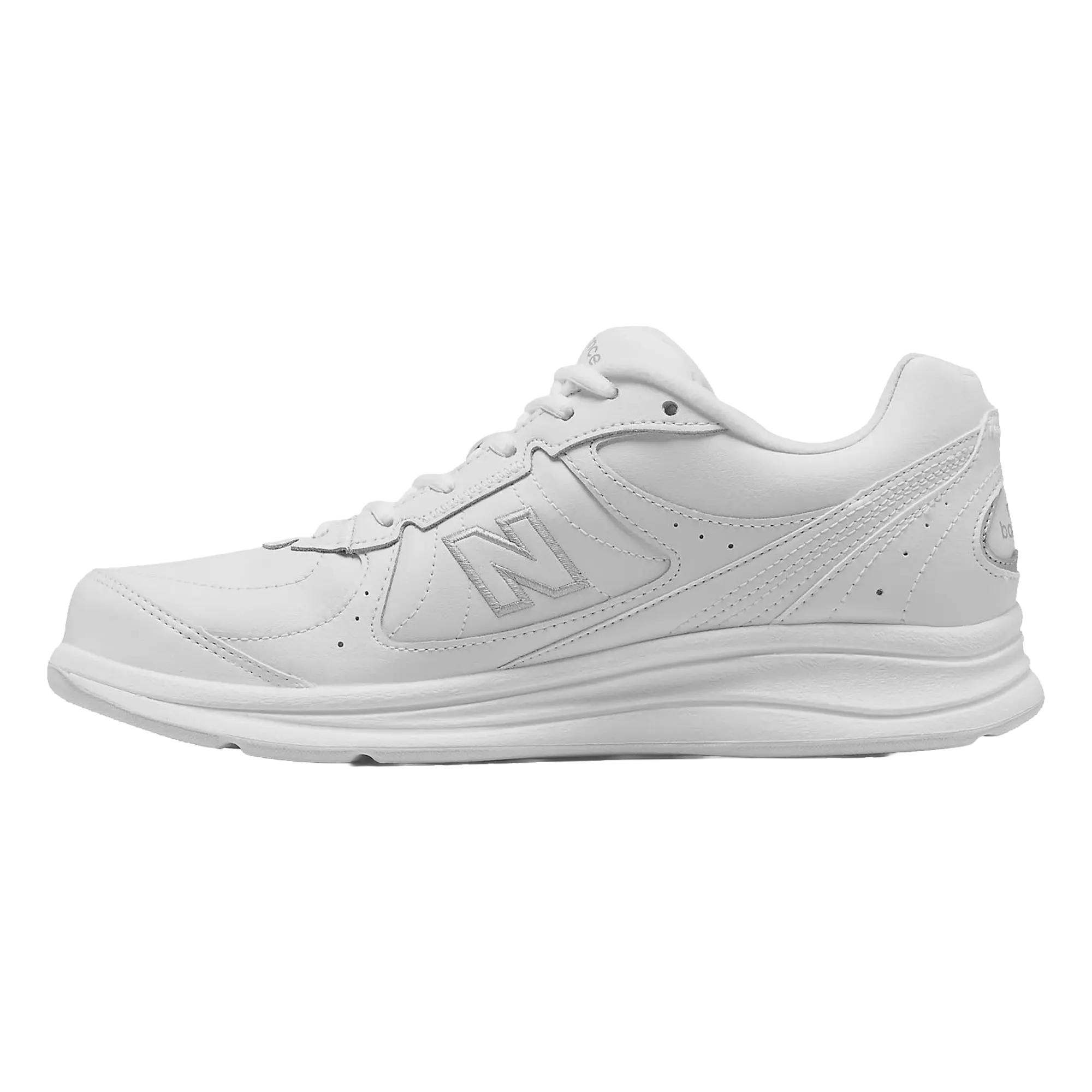 577 Velcro WMNS "White" WW577VW