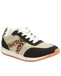 Very G Women's Joel Casual Shoes - Vgsp0276-Leo