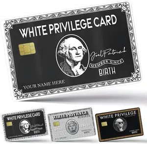 4 Pack Wh te Prv ge Combo Pack Debit Card Skin CCWraps Credit Card Vinyl Sticker