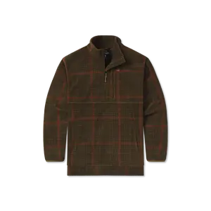 Brentwood Vintage Pullover