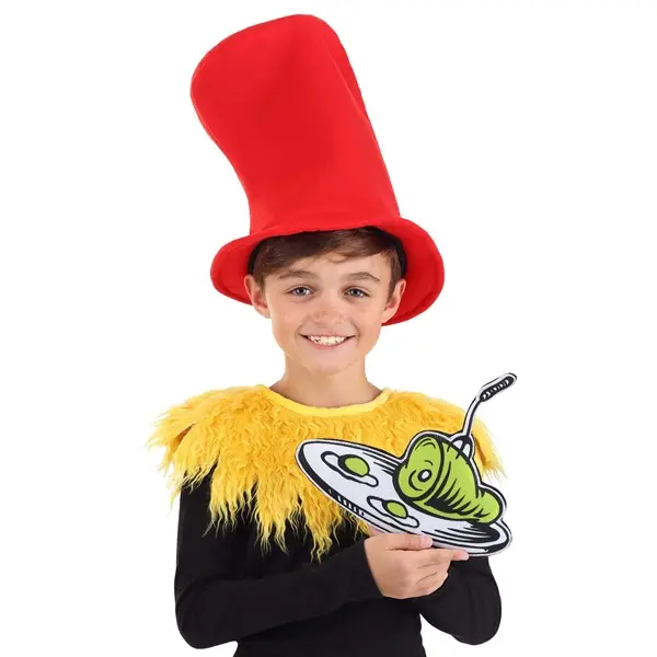 Sam I Am Costume Kit - Dr. Seuss