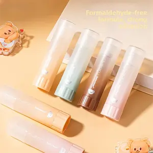 Random 1 Pc 21/15/8g glue stick, Multifunctional Stationery, with gradient design and smooth twist mechanism. Strong bonding for paper, crafts, notebooks and office files. Safe formula for school supplies, DIY art, scrapbooking and daily work
