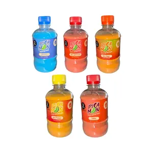 Picamon Powder Seasoning, Sweet, Spicy, Mexican Candy, Dulces Mexicanos, Powder Candy, Flavors of Blueberry, Spicy Pineapple, Spicy Mango, Spicy Watermelon, Chamoy