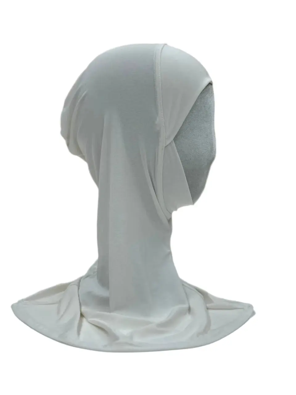 Lycra Ninja Hijab - Comfort & Performance for Active Women