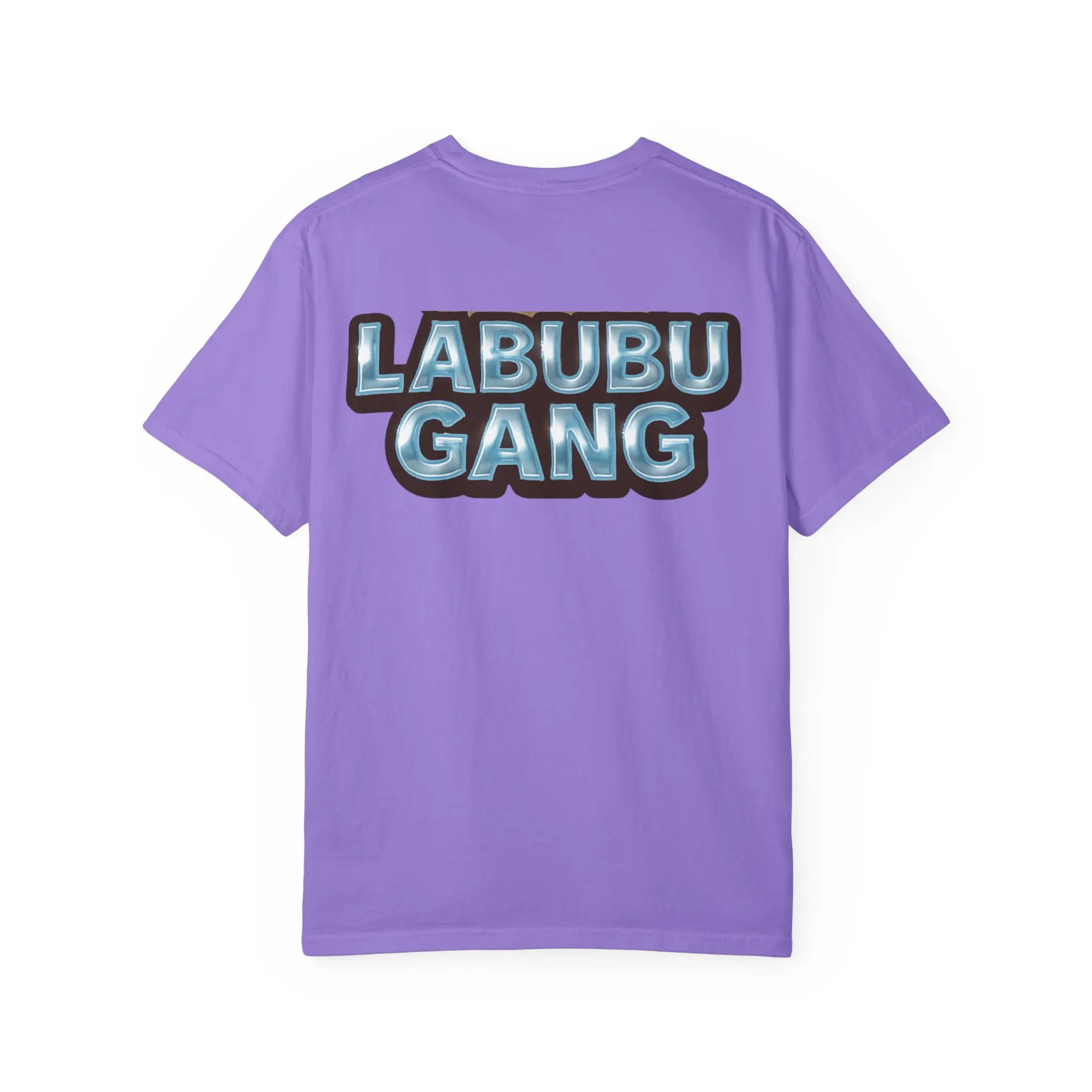 labubu gang tee