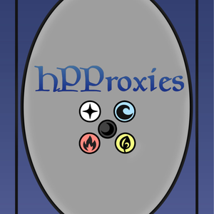 HPProxies