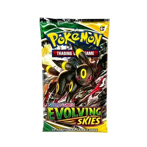 Evolving Skies Booster Pack