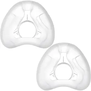 1 Pack Replacement Cushion for AirFit N20, Nasal Mask Cushion Replacement, Reliable Seal Perfect Fit, Large