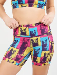 Shorts | Pawcasso
