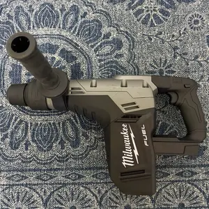 Milwaukee SDS-Max Blackout Model Rotary Drill with Hammer Function