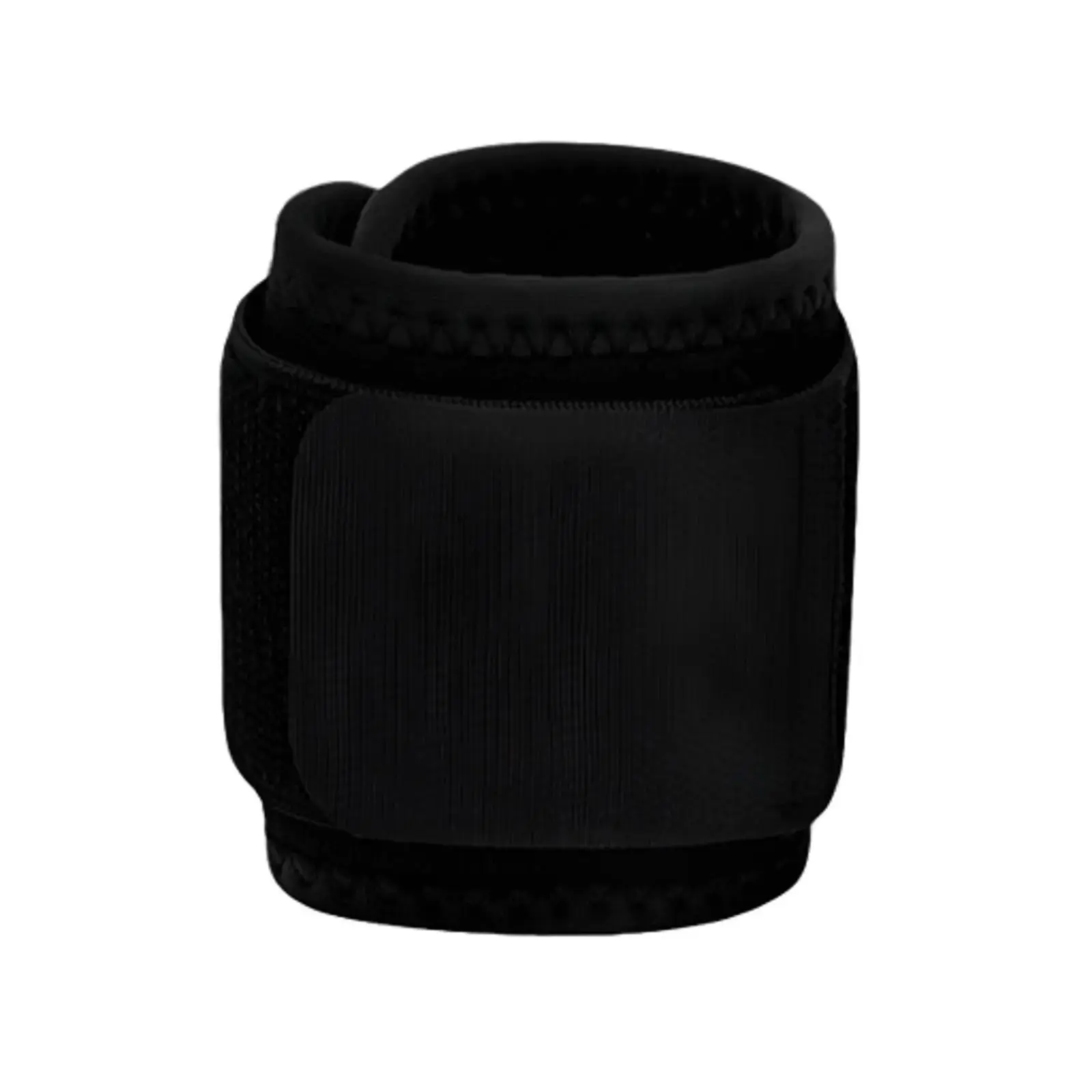Wrist protectors for men's sports elastic bandages, pressure resistant, anti sprain wrapping, basketball and badminton adjustable wrist protectors