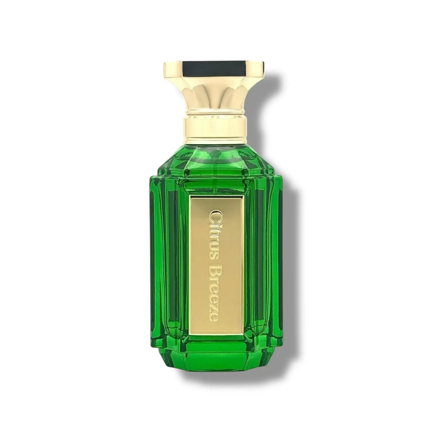 Citrus Breeze