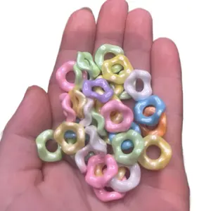 16mm wavy spacers by type 50 packs