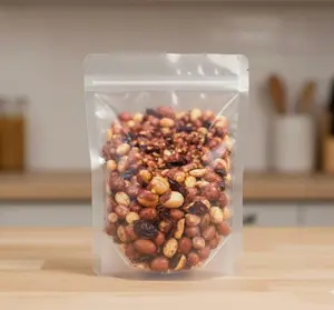 Roasted and Salted Red Skin Spanish Peanuts, Cacahuate Snacks (Salted Peanut with Chili, 1 Pound)