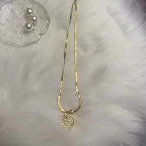 Fashion Necklace