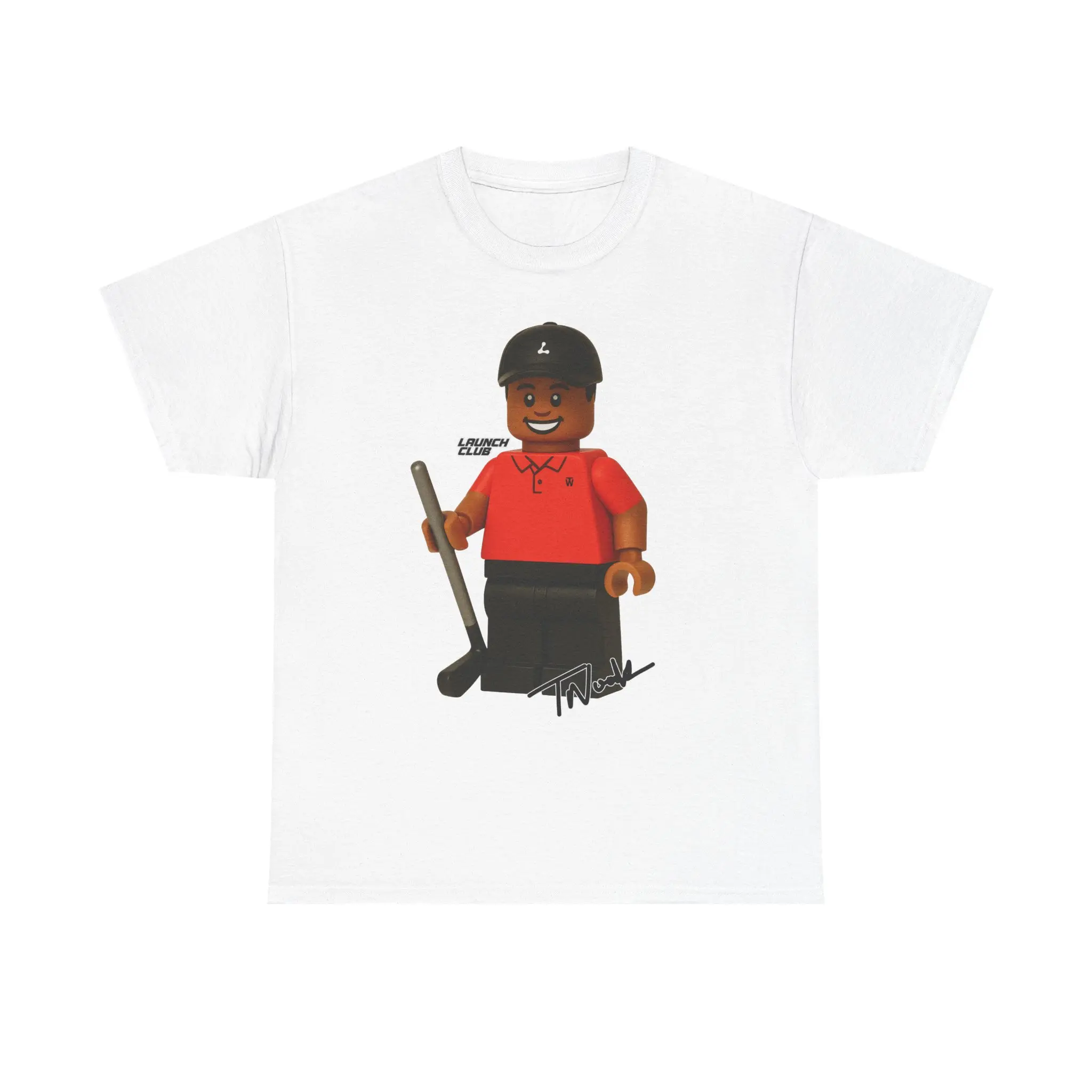 MINI TIGER TEE MINI TIGER TEE