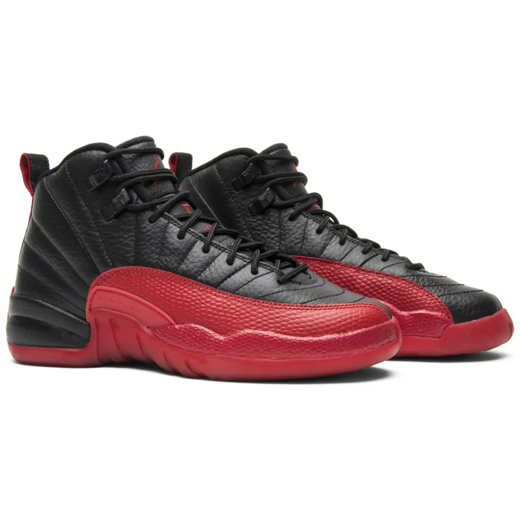 Nike Air Jordan 12 Retro Flu Game (2025) 153265-002 Youth Fashion Shoes New