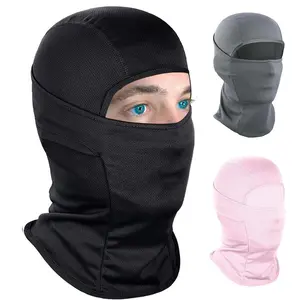 Balaclava Sport Adult Unisex Costume Masks & Eye Masks