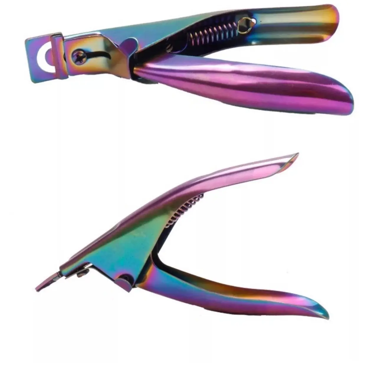 Tip cutters