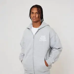 Staple Secret Scientist Zip Up Jacket