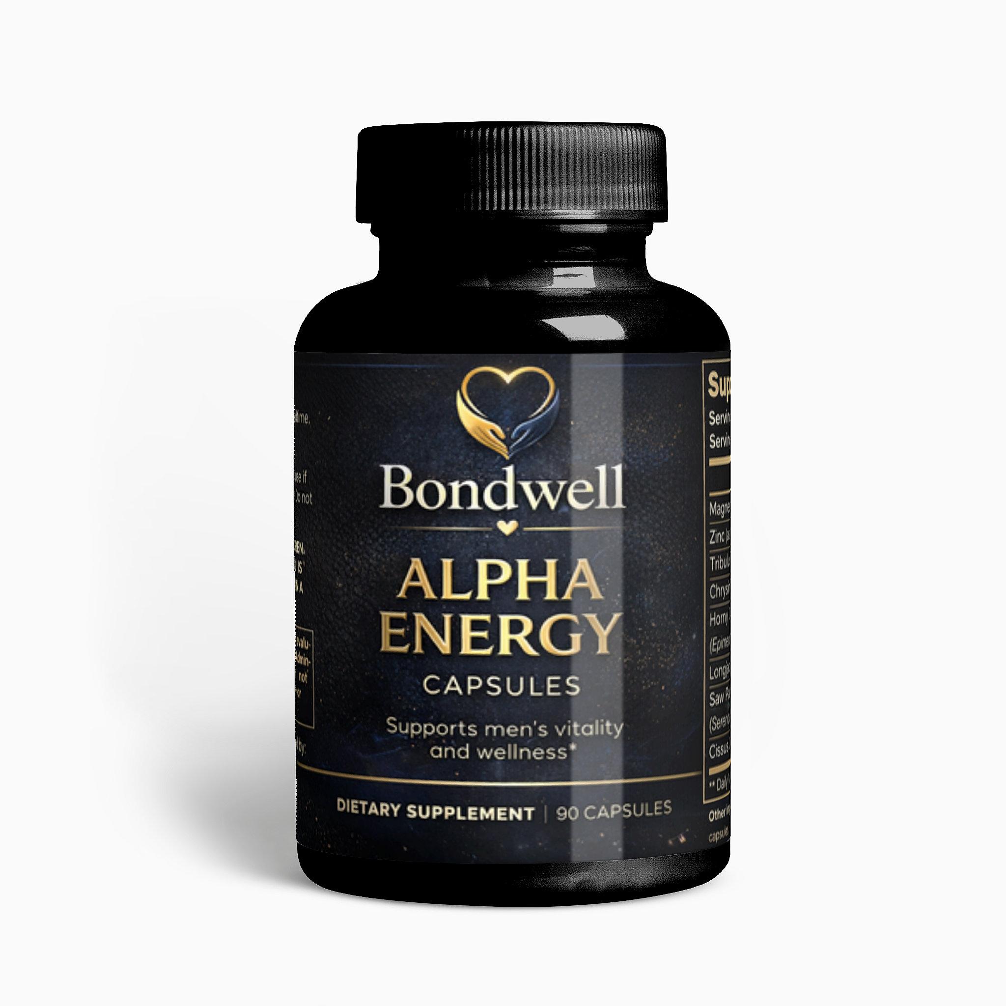 Alpha Energy Vitamins: Daily Strength Simplified Supplement Edible Healthcare Fitness Alpha Energy Vitamins: Daily Strength Simplified Supplement Edible Healthcare Fitness