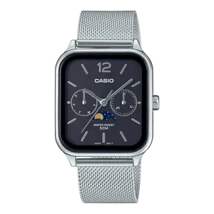 MTPM305MC-1AV | STANDARD Silver | CASIO