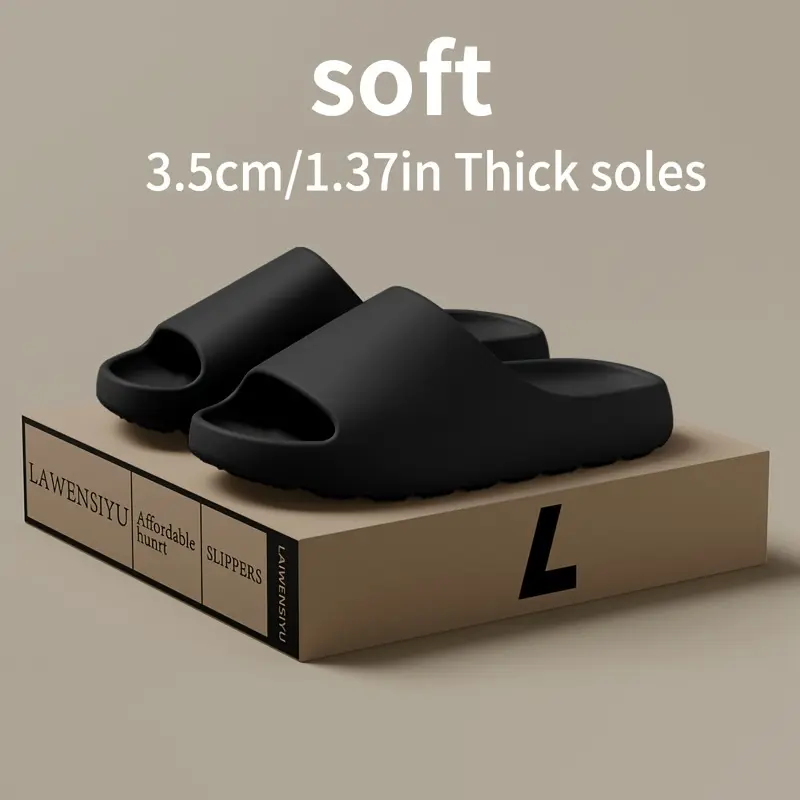 Men's Outdoor Casual Slippers