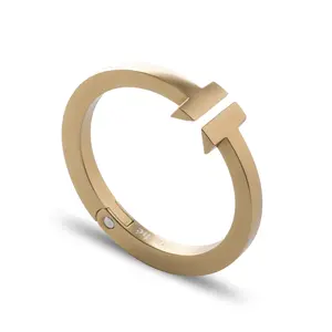 Aria Antique Gold Attaché Purse Bag Hanger - Purse Hook for Table, Luxury Accessory to Any Handbag