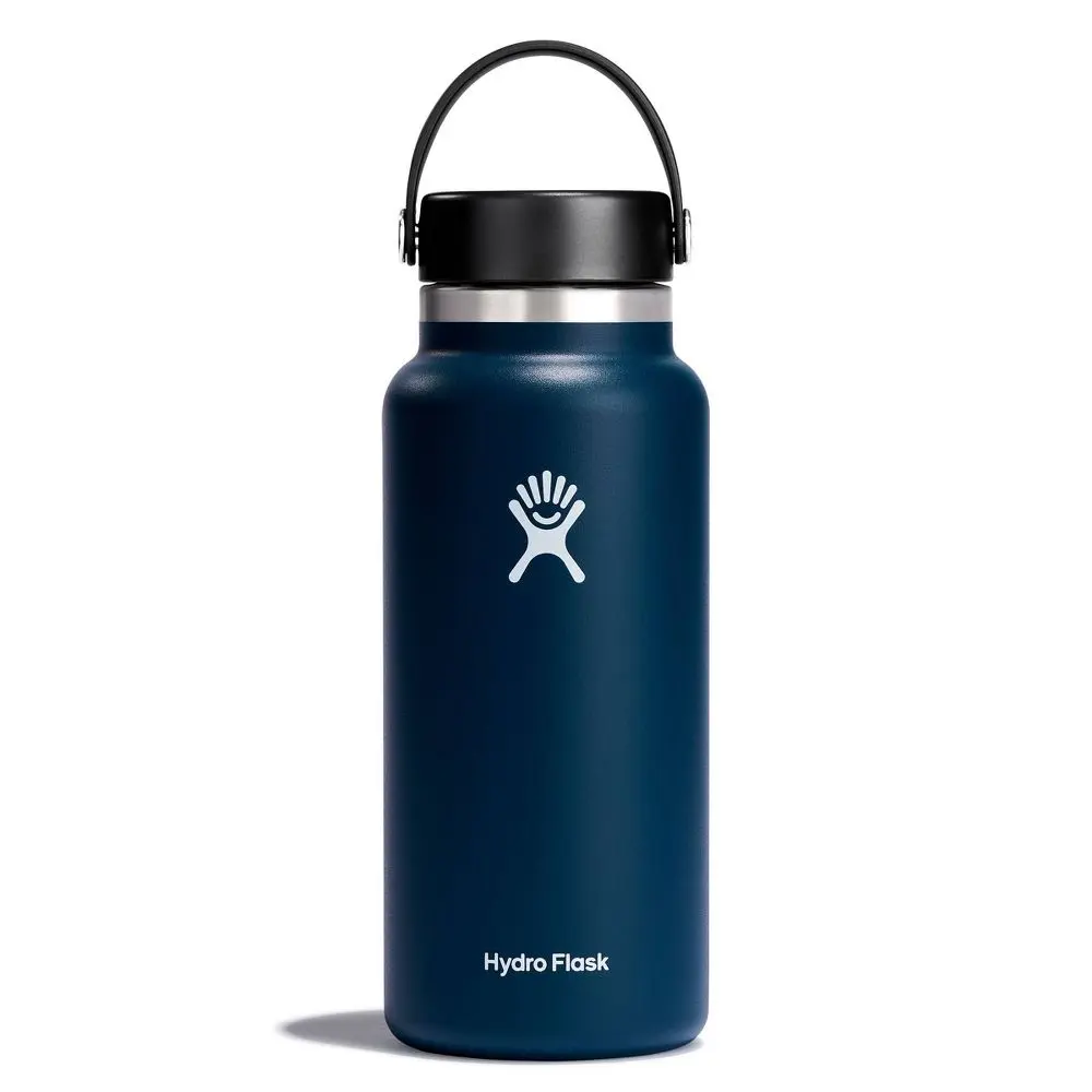Hydro Flask Wide Mouth Bottle