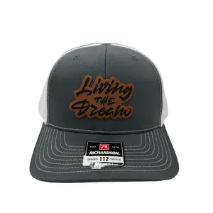 Living The Dream Hat