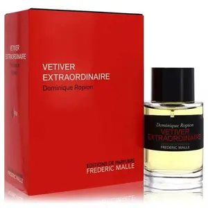 Vetiver Extraordinaire by Frederic Malle cologne men EDP 3.3 / 3.4 oz New in Box