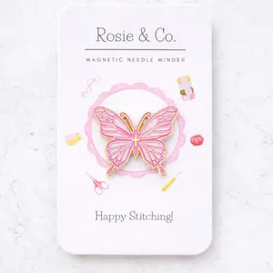 Magnet Needle Minder Magnet Needle Minder