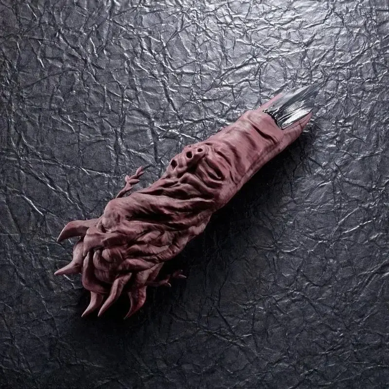 Ryomen Sukuna Finger Box Figures Jujutsu Kaisen Statue Gojo Sukuna Action Figurine Anime Home Decor Table Accessories Toy Gift