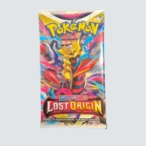 Lost Origin Booster Pack