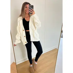Miley Cardigan