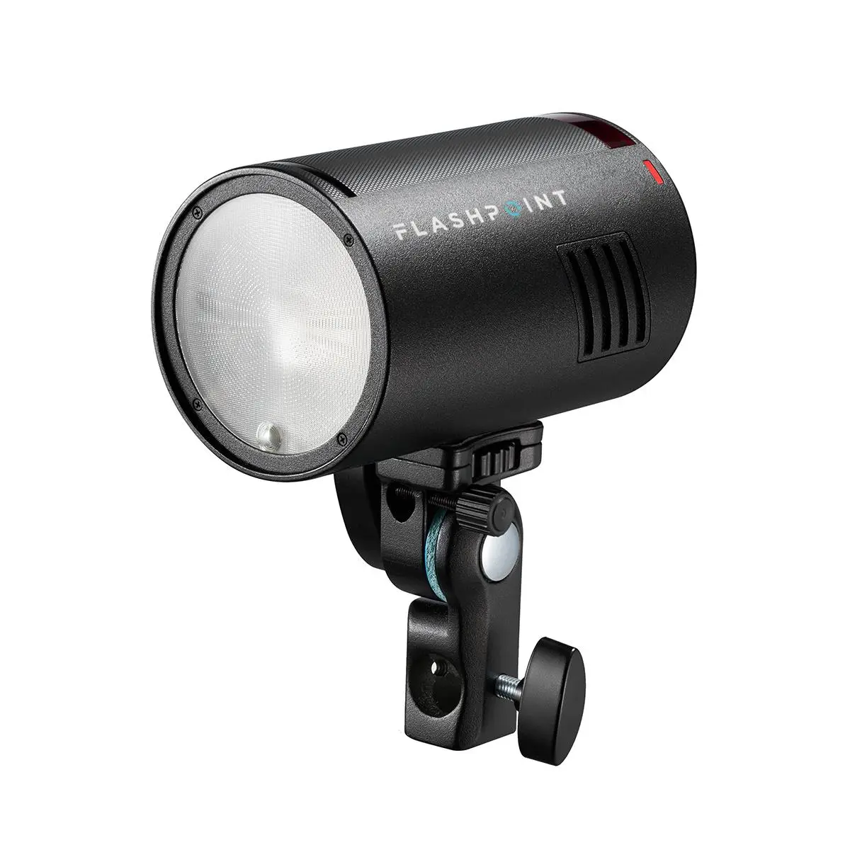 Flashpoint XPLOR 100 Pro II R2 TTL Handheld Adjustable Wireless Charging Pocket Camera Lights, Godox AD100pro II (Black), Portable