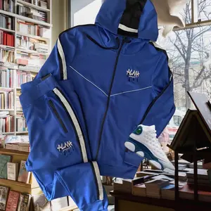 ALNH-Reflector Sweatsuits t