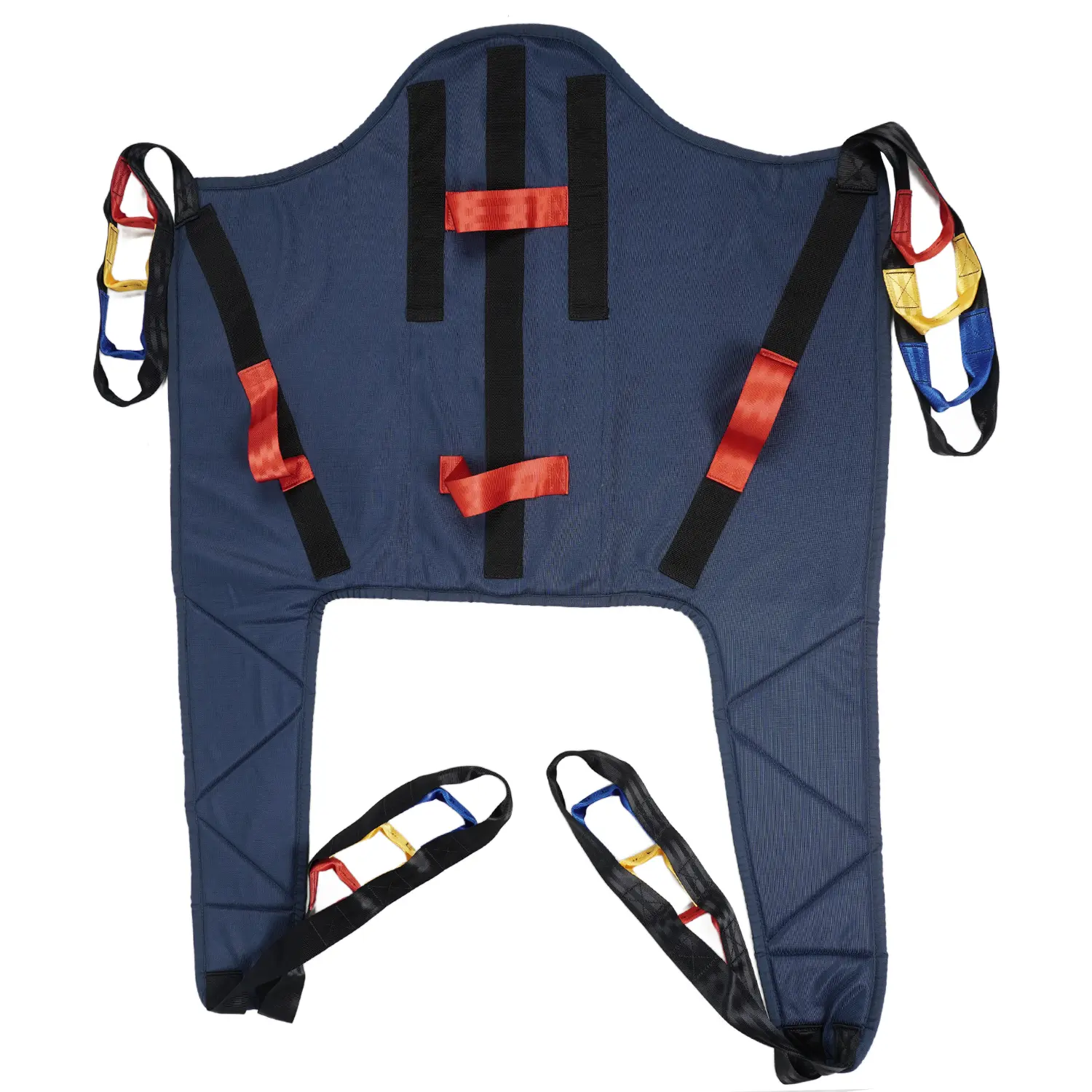 Padded Universal Patient Lift Sling | Comfortable Transfer Sling for Hoyer Lifts