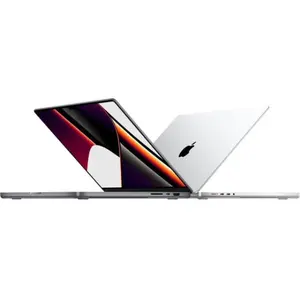 Refurbished Apple MacBook Pro 16" (2021) M1 Pro 16GB/512GB All Colors - Premium with 1 Year Warranty by BITB