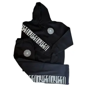 DWAM ‘Echelon’ Sweat Suit