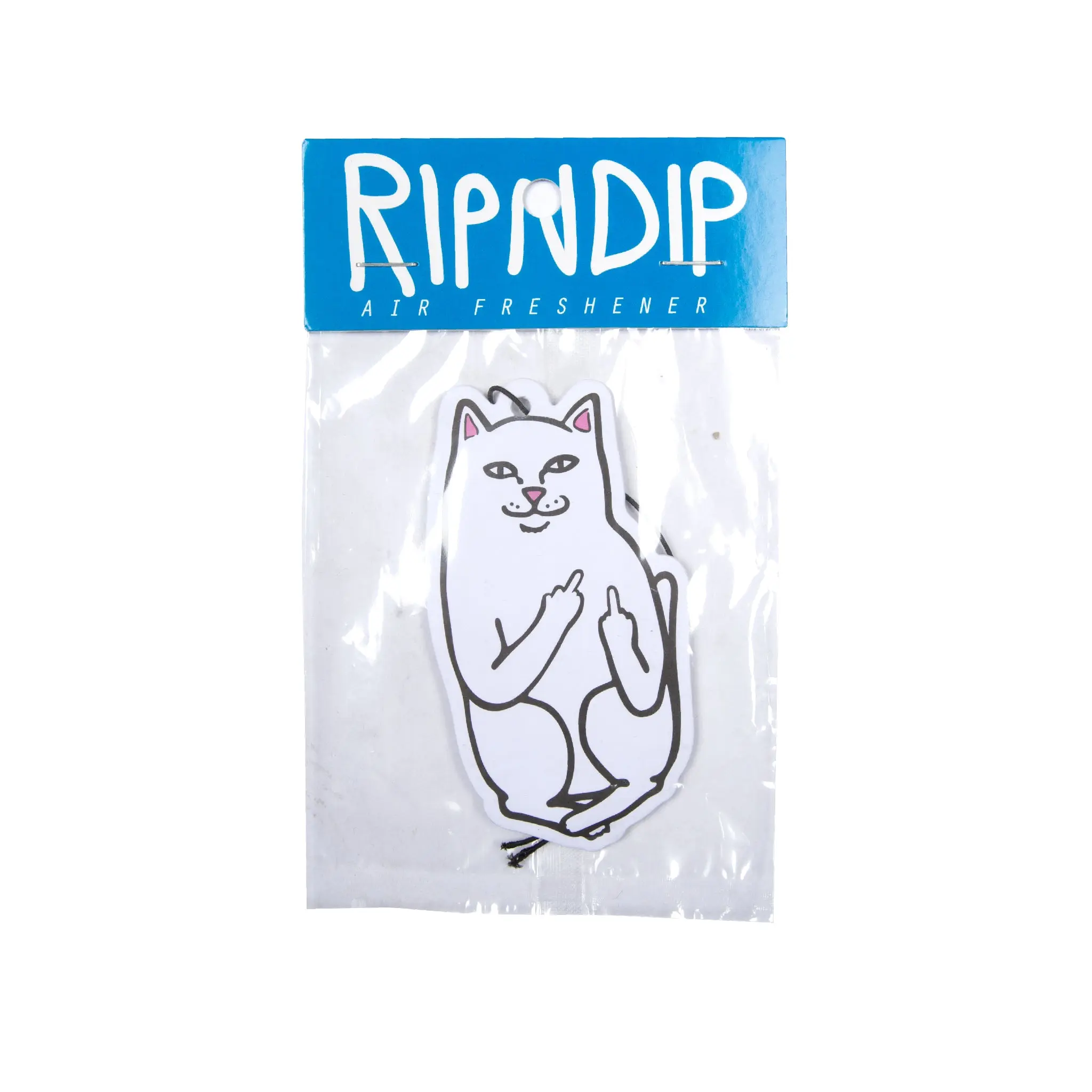 Lord Nermal Air Freshener