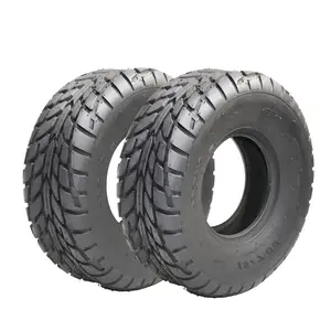 Set of 2 ATV Tires